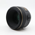 Nikon AF-S 58mm f/1.4G used