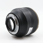 Nikon AF-S 58mm f/1.4G used