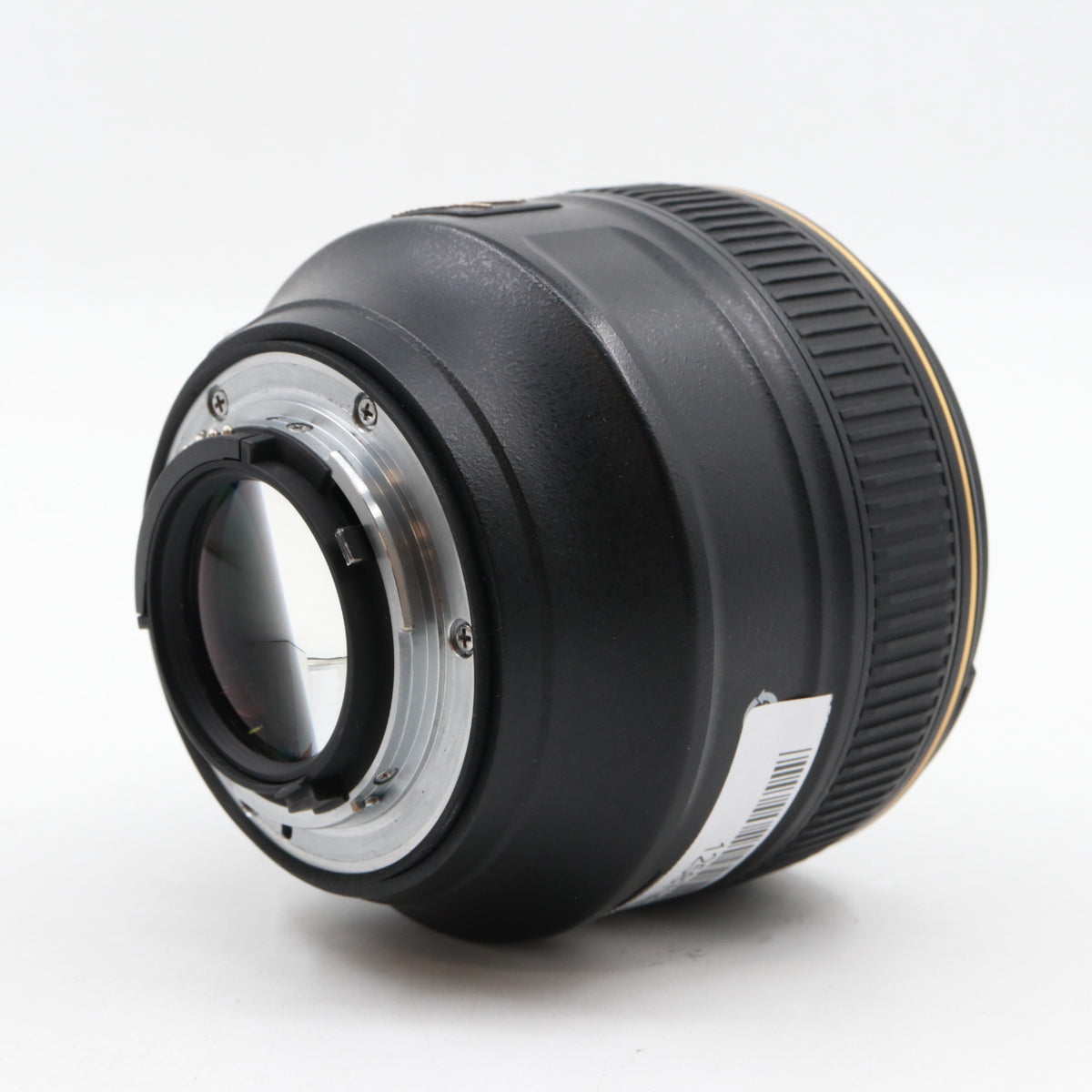 Nikon AF-S 58mm f/1.4G used