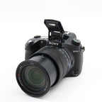 Sony Cybershot DSC-RX10 IV occasion