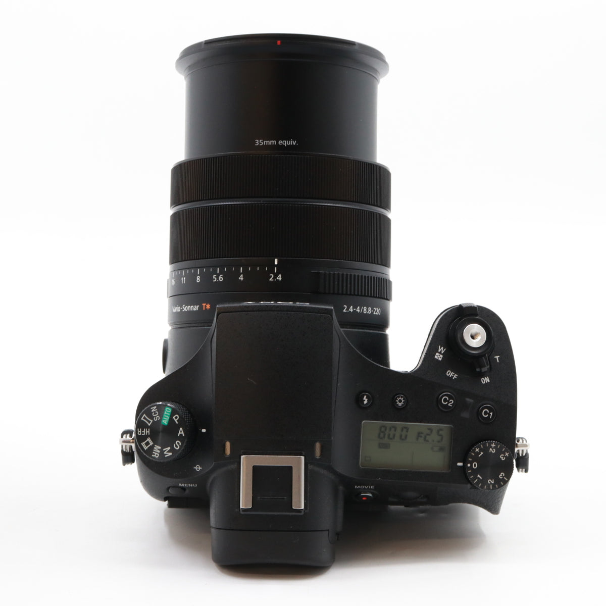 Sony Cybershot DSC-RX10 IV occasion