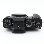 Fujifilm X-T3 body used