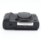 Fujifilm X-T3 body used