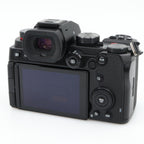 Panasonic Lumix DC-S5 body used