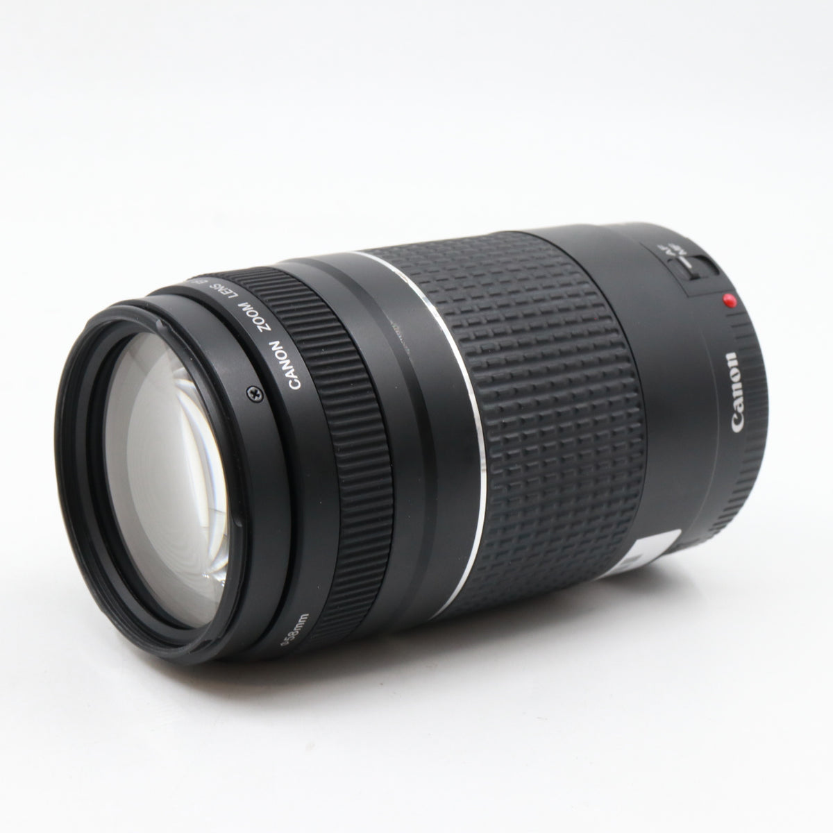 Canon EF 75-300mm F/4-5.6 III used