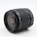 Canon EF-S 18-55mm F/3.5-5.6 DC III used