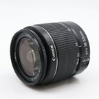 Canon EF-S 18-55mm F/3.5-5.6 DC III used