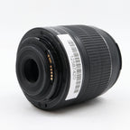 Canon EF-S 18-55mm F/3.5-5.6 DC III used