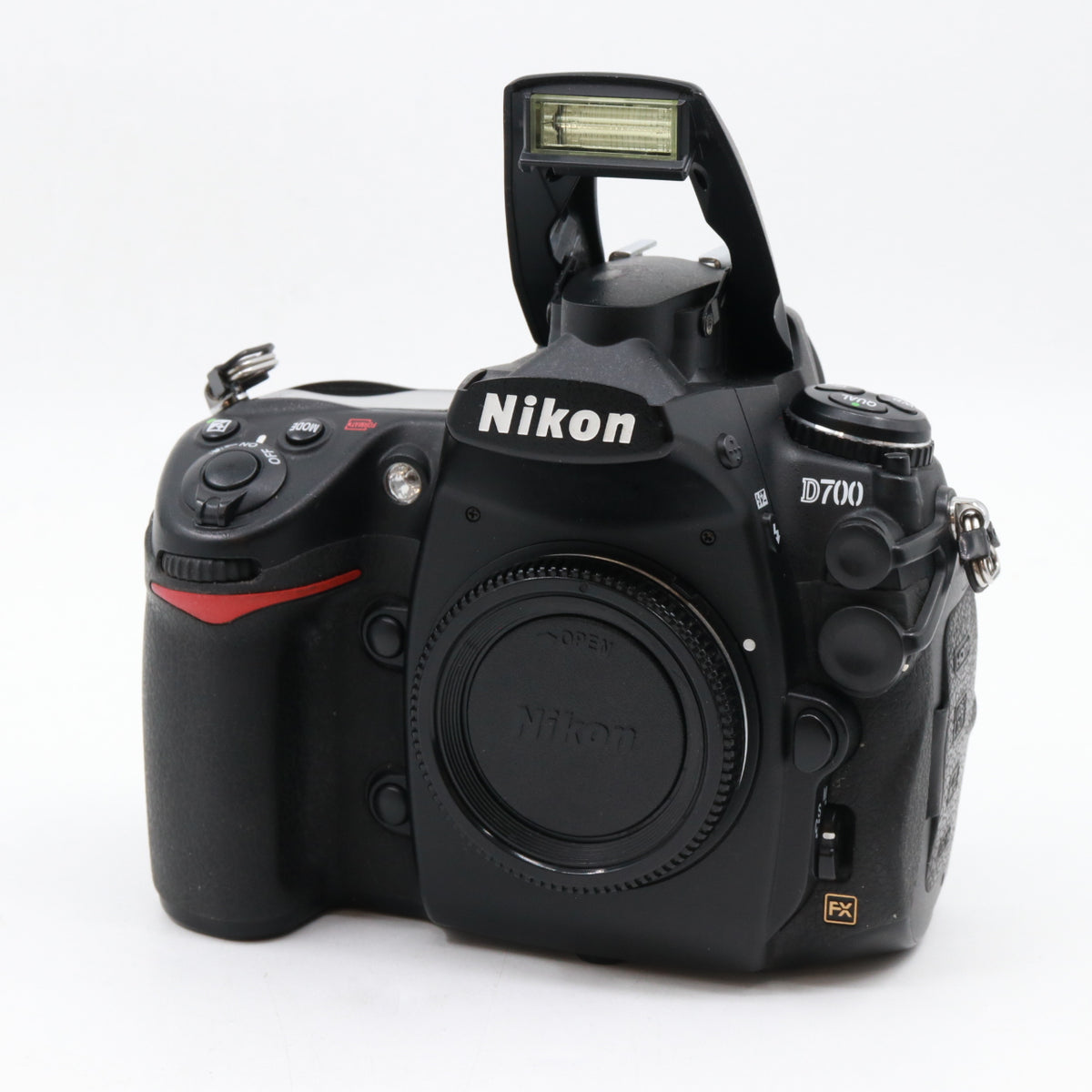 Nikon D700 boîtier occasion