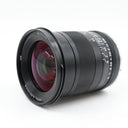 Zhongyi Mitakon 20mm F/0.95 Canon RF used