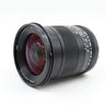 Zhongyi Mitakon 20mm F/0.95 Canon RF used