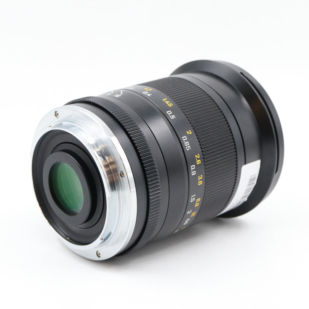 Zhongyi Mitakon 20mm F/0.95 Canon RF used