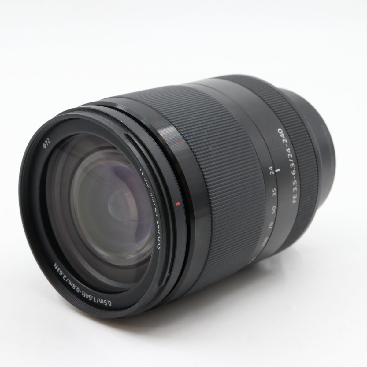 Sony FE 24-240mm F/3.5-6.3 OSS used