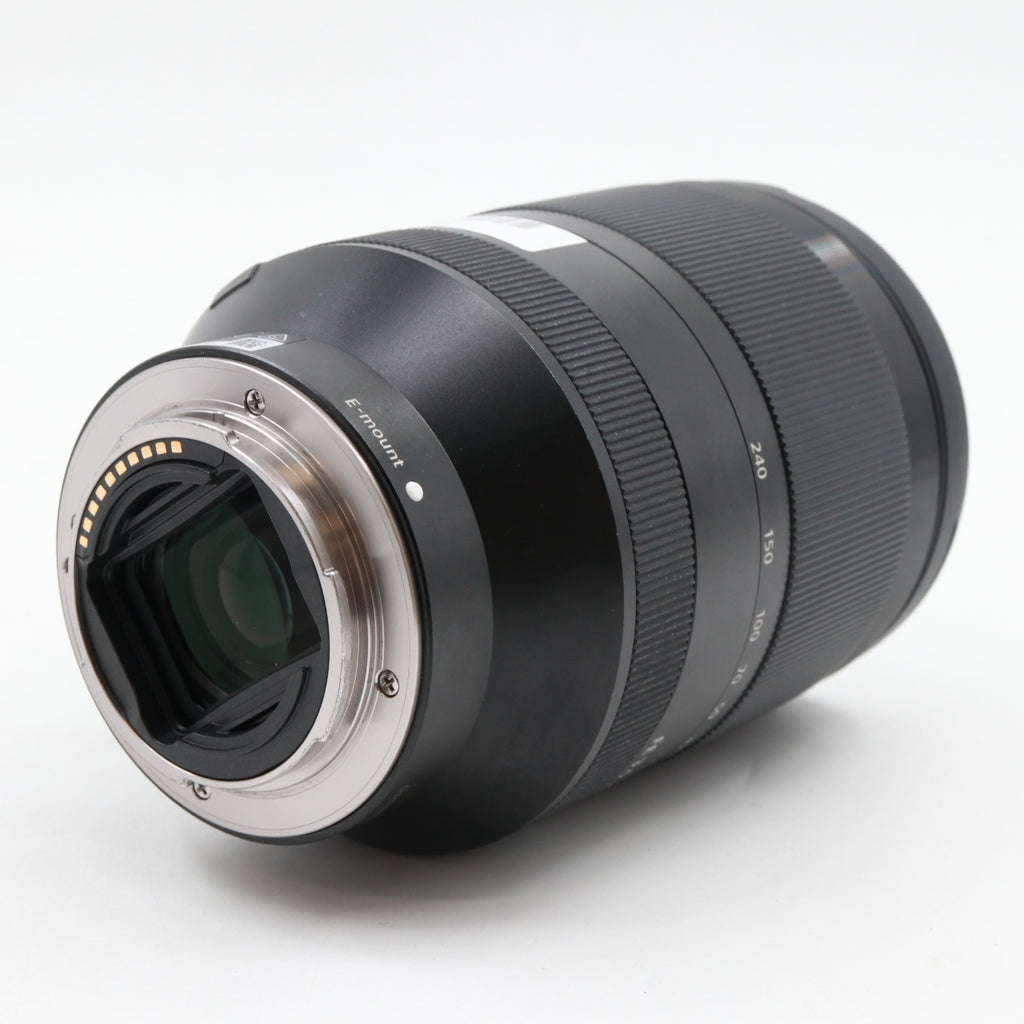 Sony FE 24-240mm F/3.5-6.3 OSS used