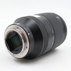 Sony FE 24-240mm F/3.5-6.3 OSS used