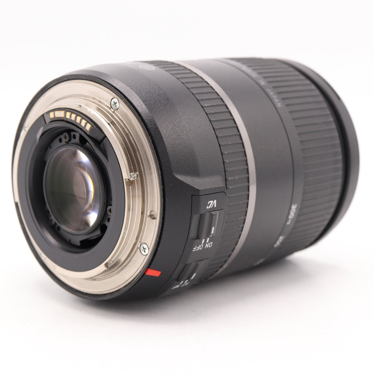 Tamron 28-300mm f/3.5-6.3 Di VC PZD Canon used