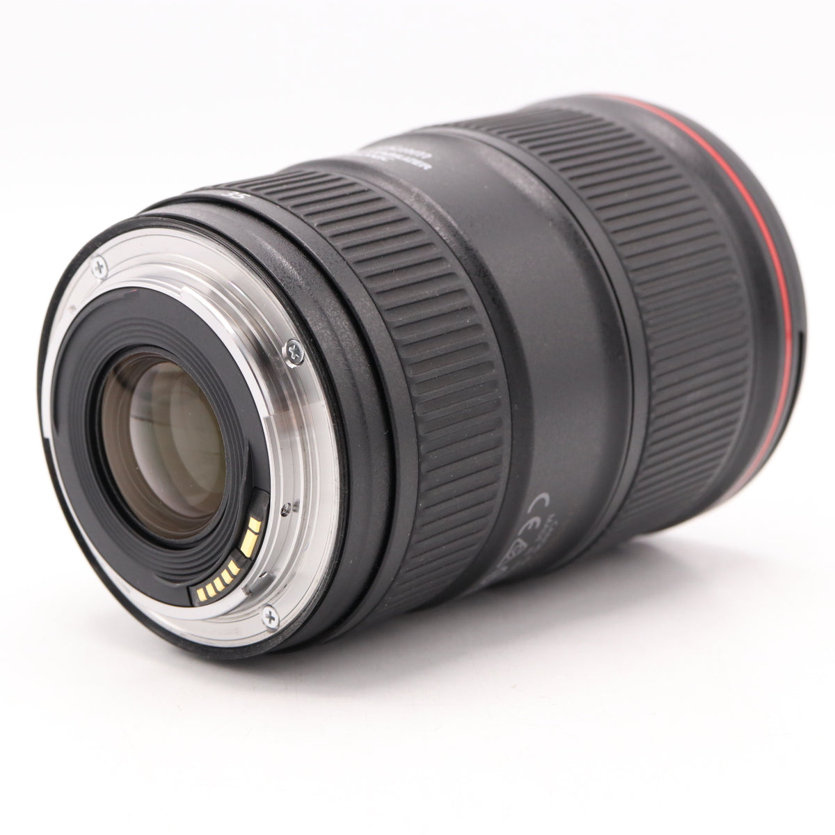 Canon EF 16-35mm F/4 L IS USM used