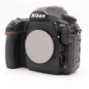 Nikon D850 body used