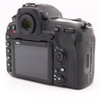 Nikon D850 body used