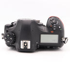 Nikon D850 body used