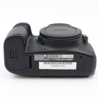 Canon EOS 6D mark II body used