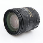 Nikon AF-S 16-85mm f/3.5-5.6G ED VR DX occasion