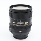 Nikon AF-S 16-85mm f/3.5-5.6G ED VR DX occasion