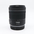 Canon RF 24-105mm f/4-7.1 IS STM used