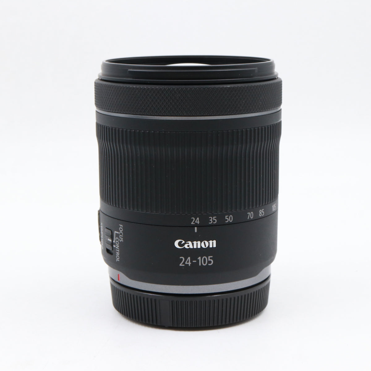 Canon RF 24-105mm f/4-7.1 IS STM used
