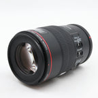 Canon EF 100mm f/2.8 L IS USM Macro occasion