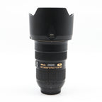 Nikon AF-S 24-70mm f/2.8G ED used