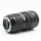 Nikon AF-S 24-70mm f/2.8G ED used
