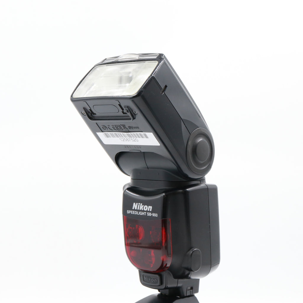 Nikon Speedlight SB-900 occasion