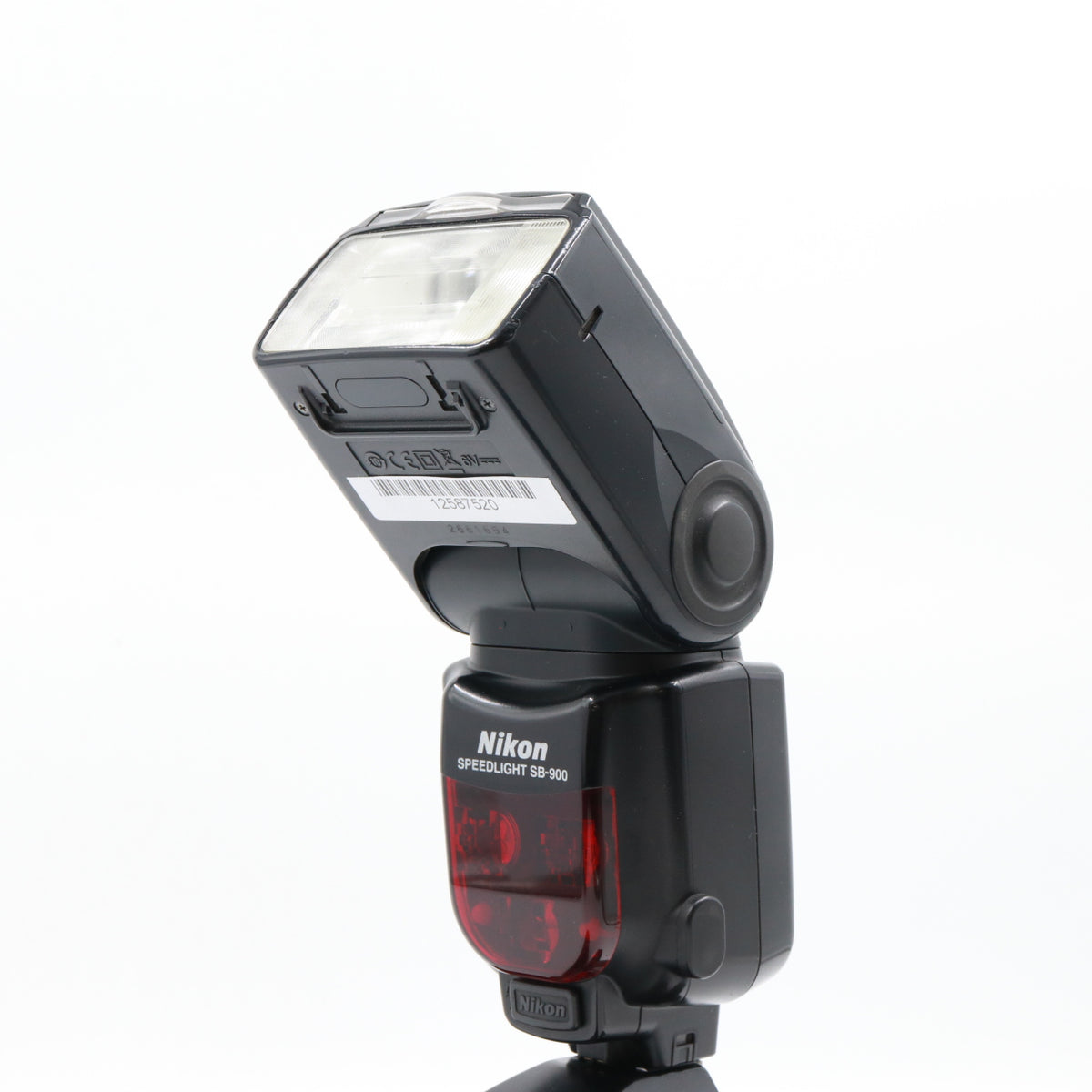 Nikon Speedlight SB-900 occasion