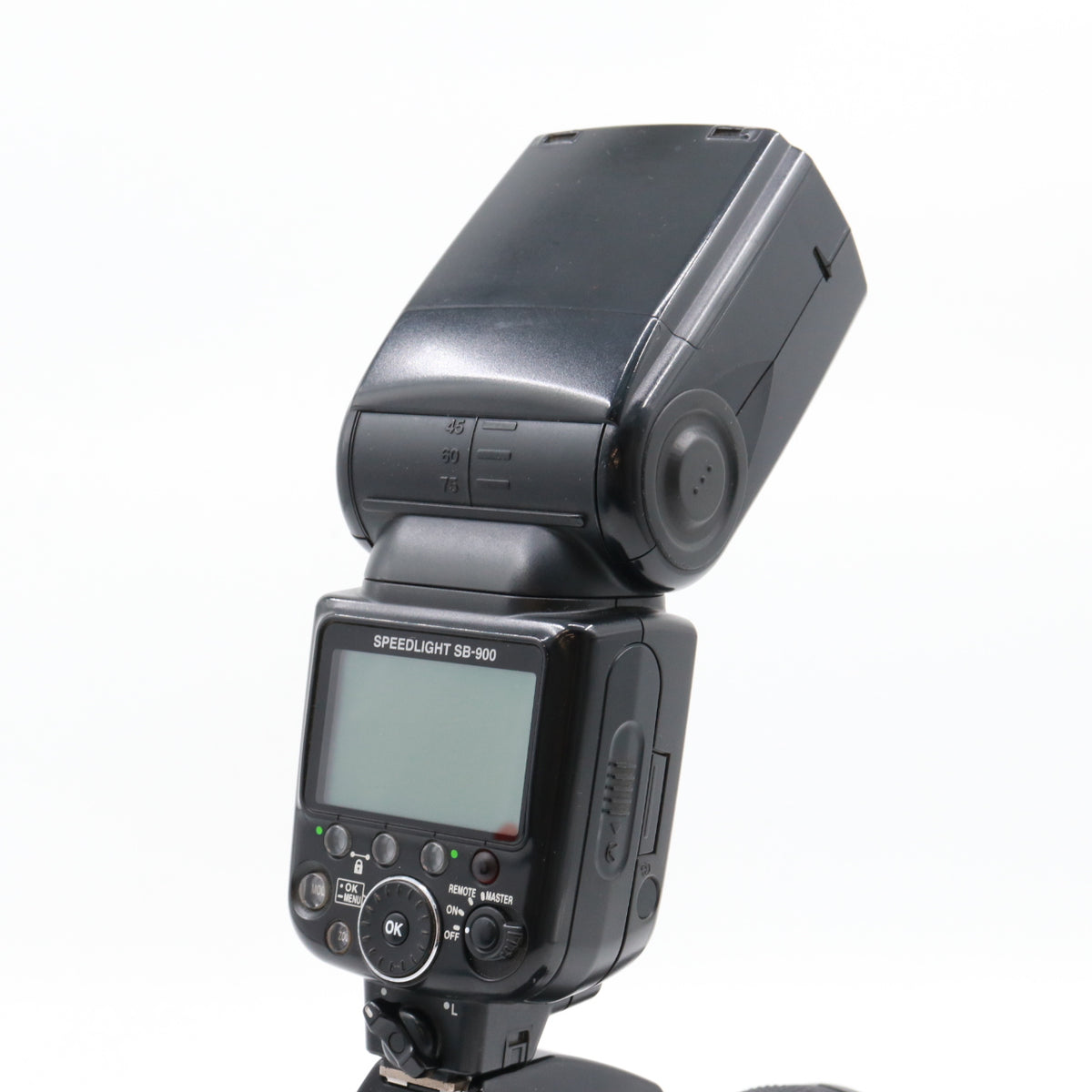 Nikon Speedlight SB-900 occasion