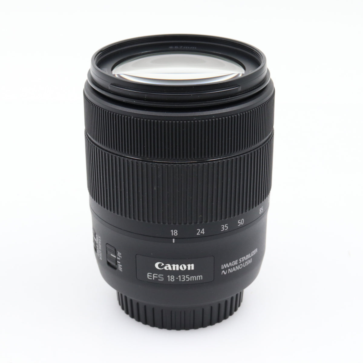 Canon EF-S 18-135mm f/3.5-5.6 IS USM occasion