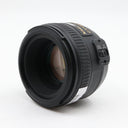 Nikon AF-S 50mm f/1.4G used