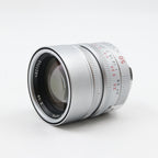 Leica 11892 Summilux-M 50mm F/1.4 ASPH. silver used