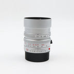 Leica 11892 Summilux-M 50mm F/1.4 ASPH. silver used