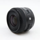 Sigma 30mm f/1.4 ART DC HSM Nikon DX used