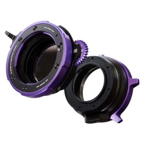Mofage POCO II Drop-In Filter Adapter EF to X-mount