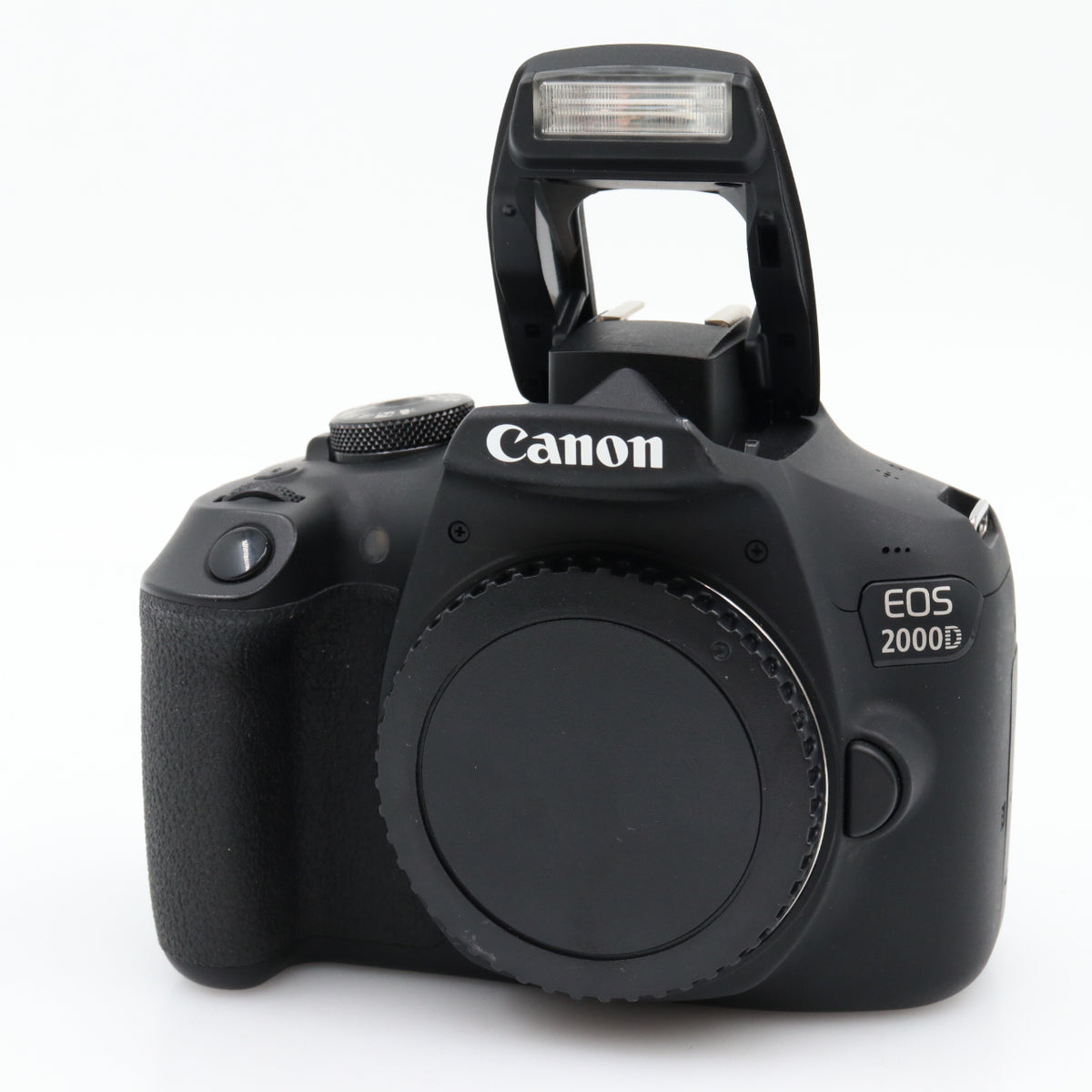 Canon EOS 2000D boîtier occasion