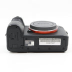 Sony A7 III body used