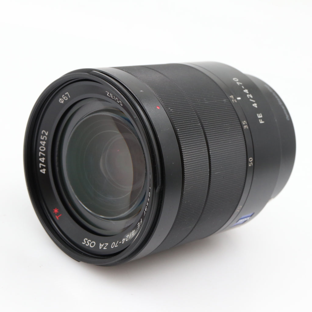 Canon EF 85mm F/1.4L IS USM used