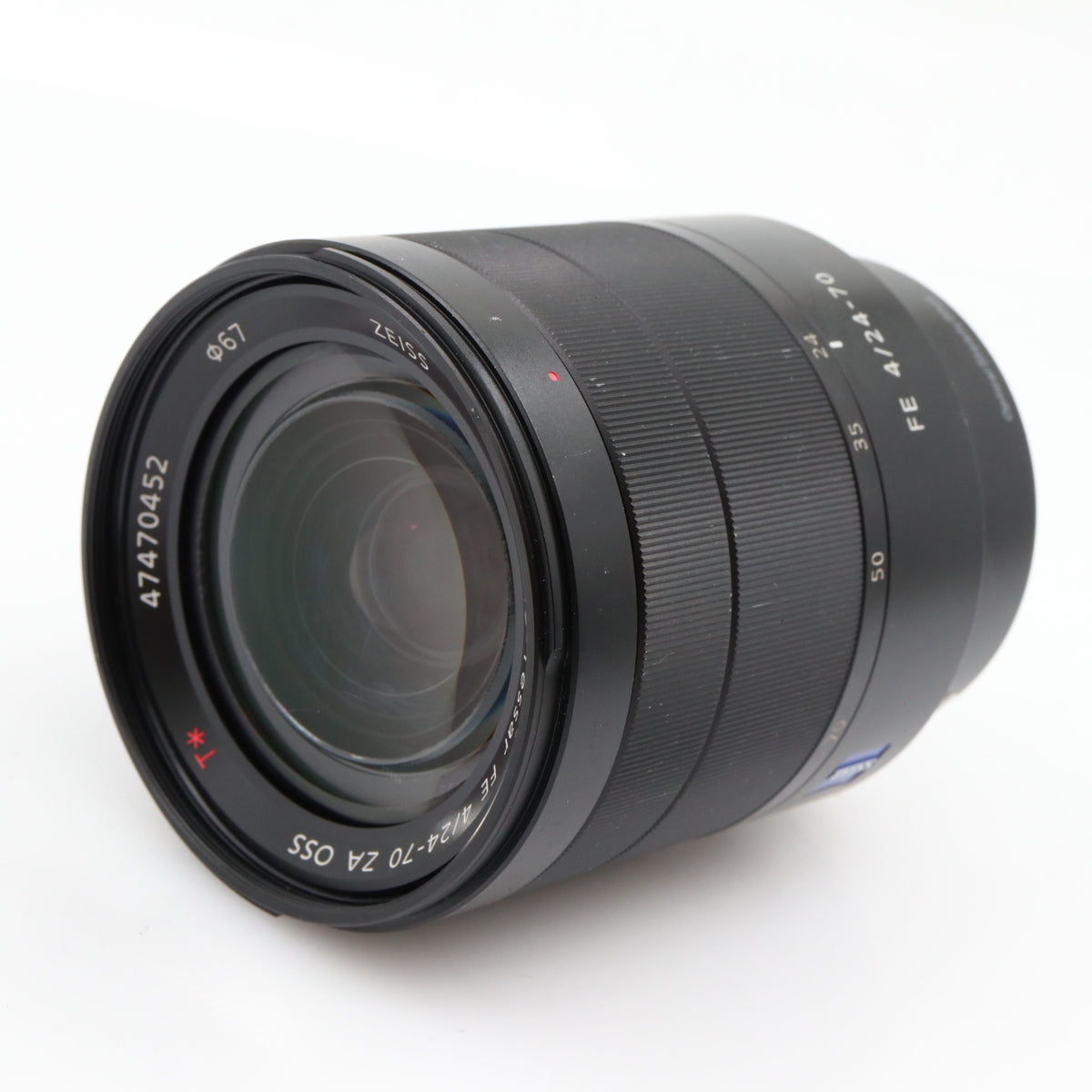 Canon EF 85mm F/1.4L IS USM used