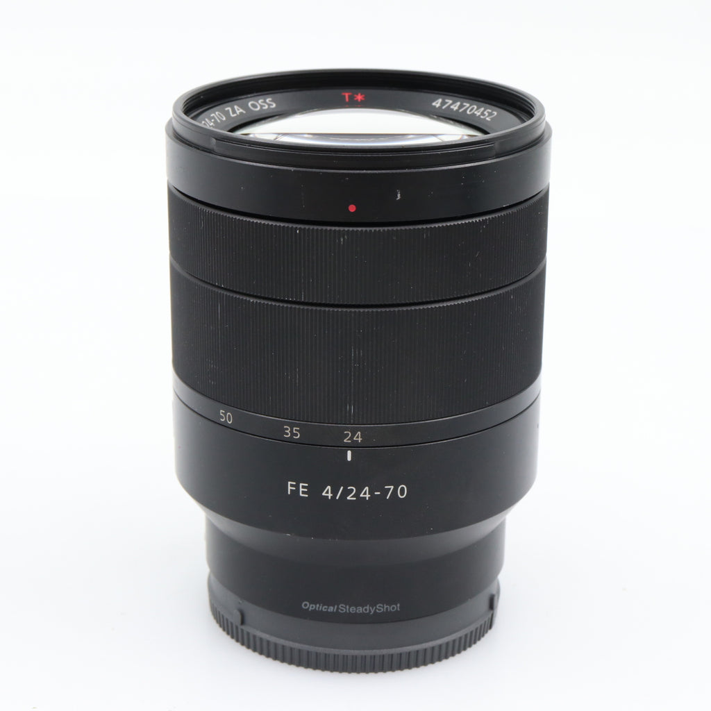 Canon EF 85mm F/1.4L IS USM used