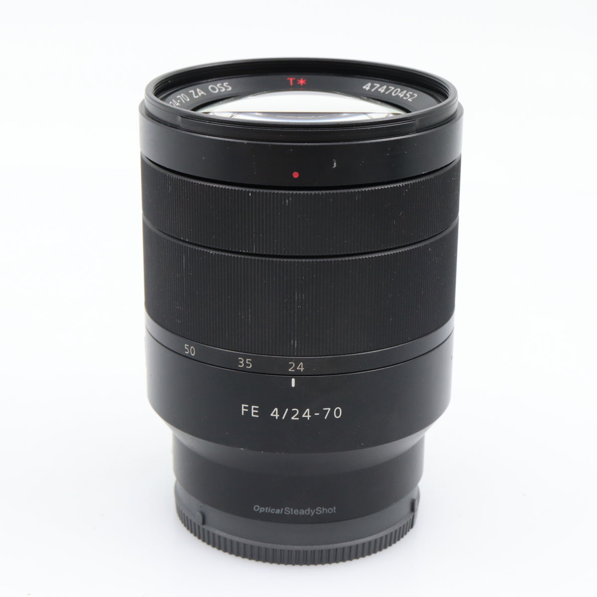 Canon EF 85mm F/1.4L IS USM used
