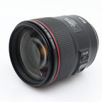 Canon EF 85mm F/1.4L IS USM used