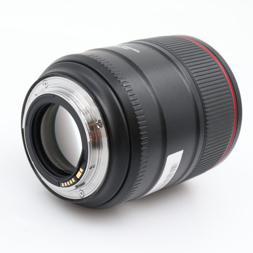 Canon EF 85mm F/1.4L IS USM used