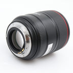 Canon EF 85mm F/1.4L IS USM used